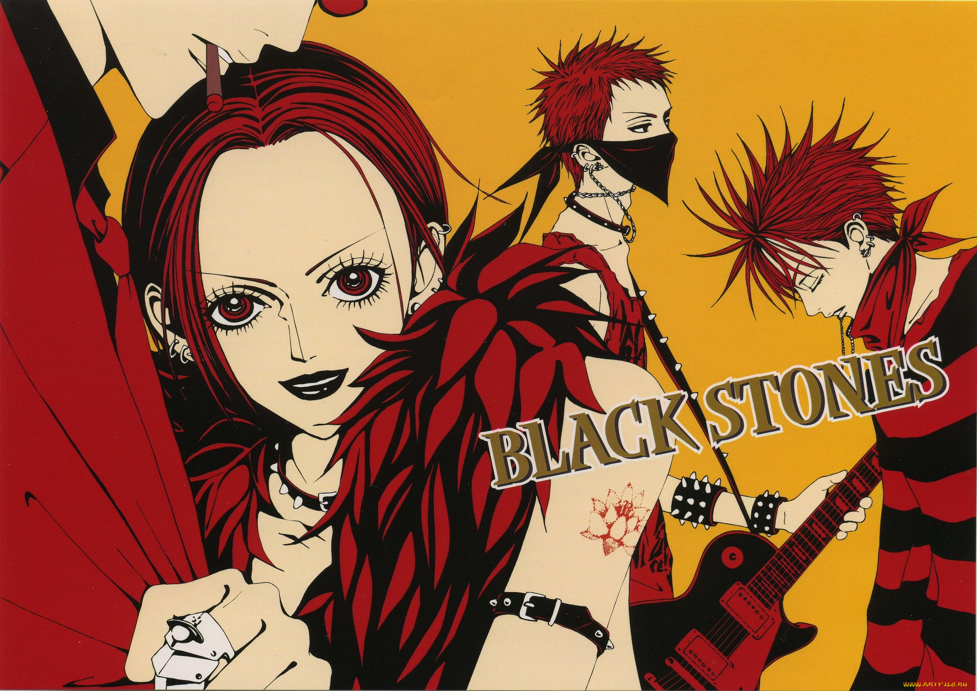 , nana, takagi, yasushi, osaki, okazaki, shinichi, terashima, nobuo